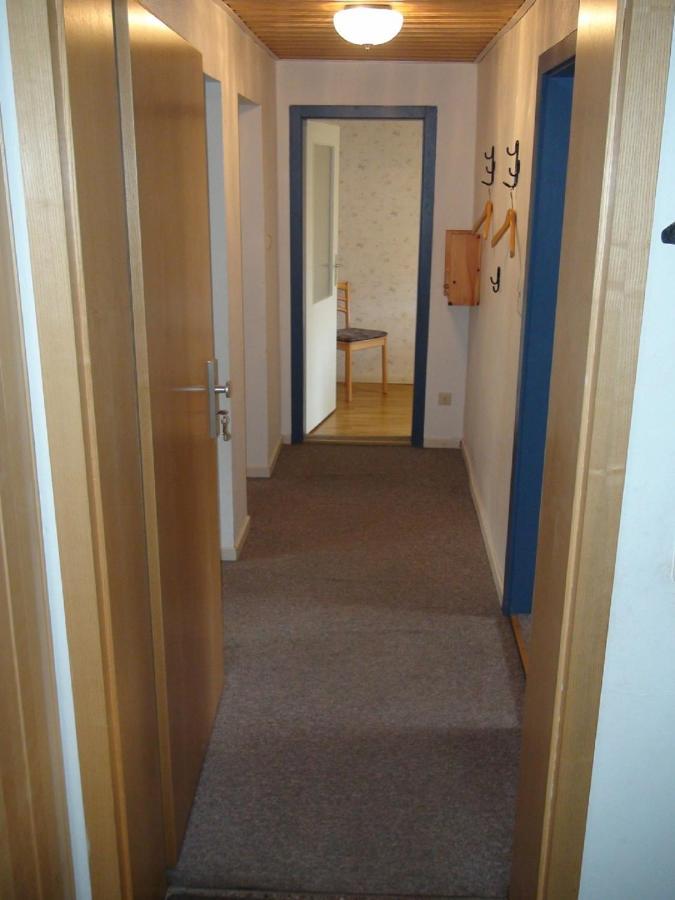 PoritzschFeriengut Dietzschアパートメント 部屋 写真