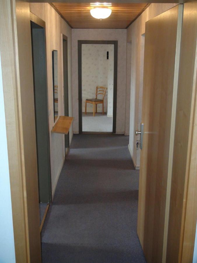 PoritzschFeriengut Dietzschアパートメント 部屋 写真