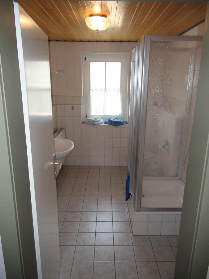 PoritzschFeriengut Dietzschアパートメント 部屋 写真
