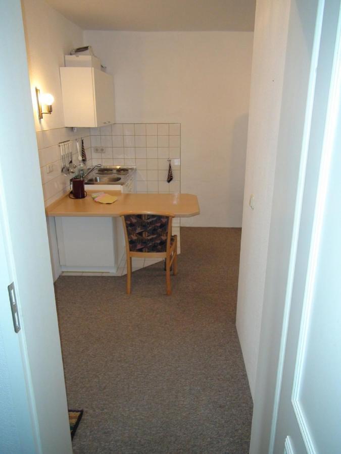 PoritzschFeriengut Dietzschアパートメント 部屋 写真