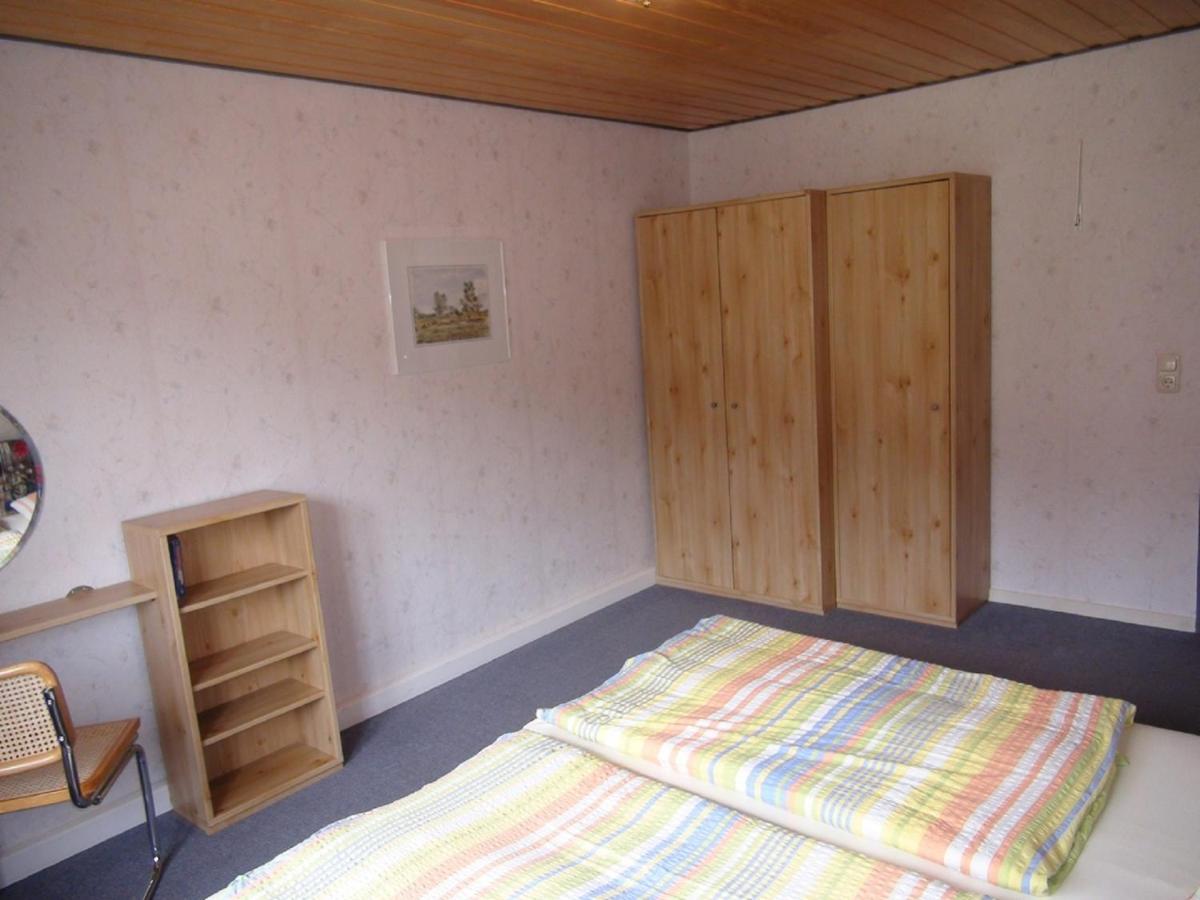 PoritzschFeriengut Dietzschアパートメント 部屋 写真