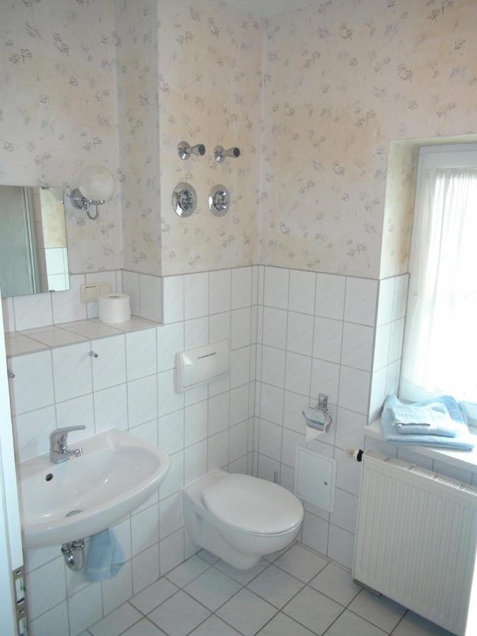 PoritzschFeriengut Dietzschアパートメント 部屋 写真