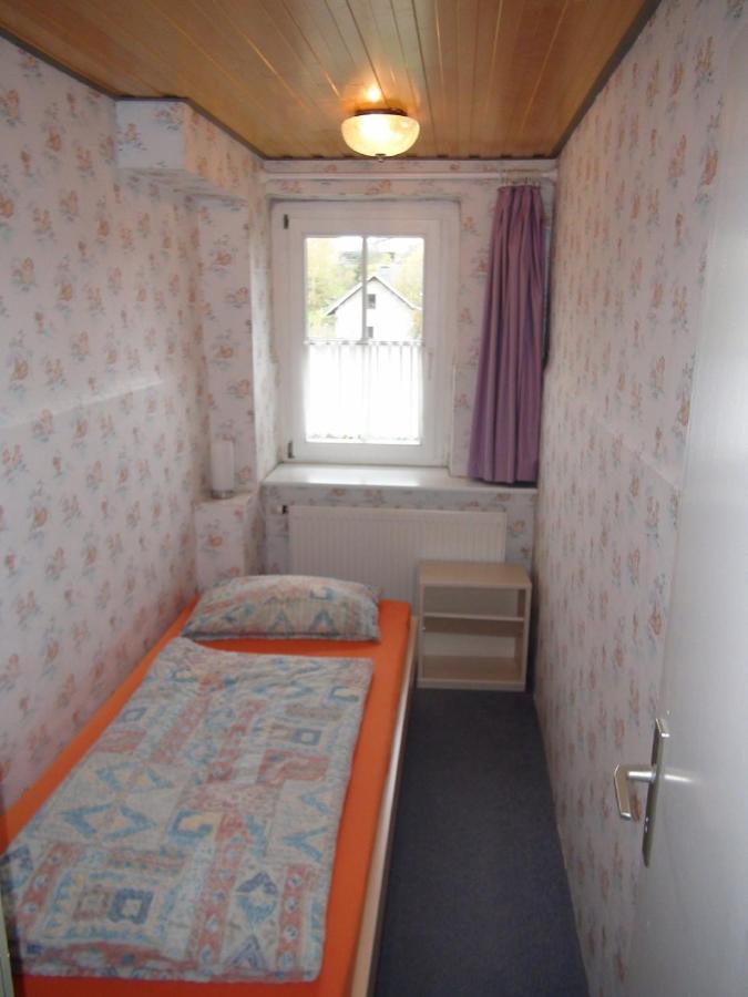 PoritzschFeriengut Dietzschアパートメント 部屋 写真