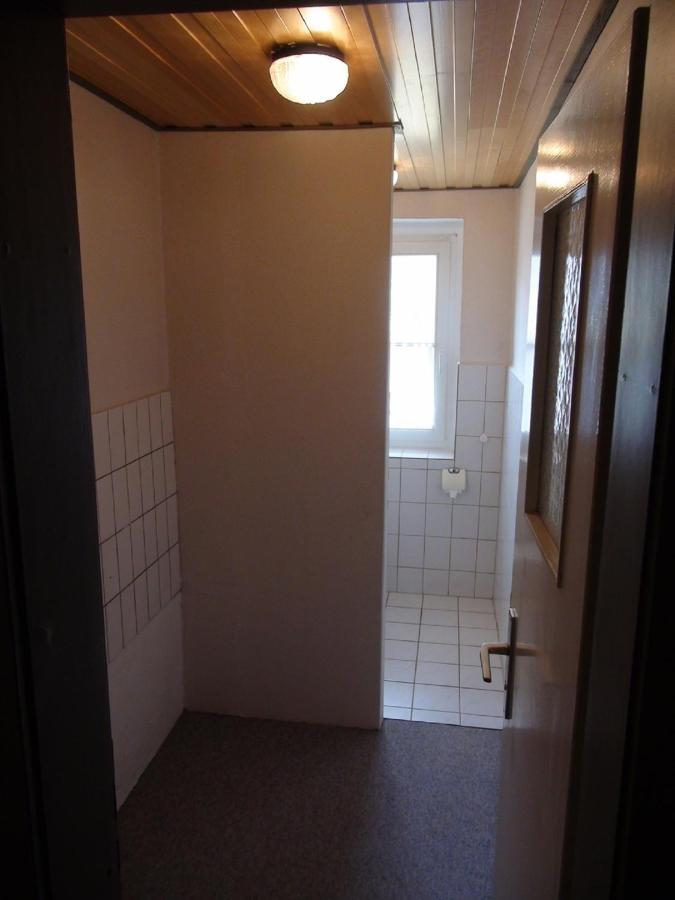 PoritzschFeriengut Dietzschアパートメント 部屋 写真