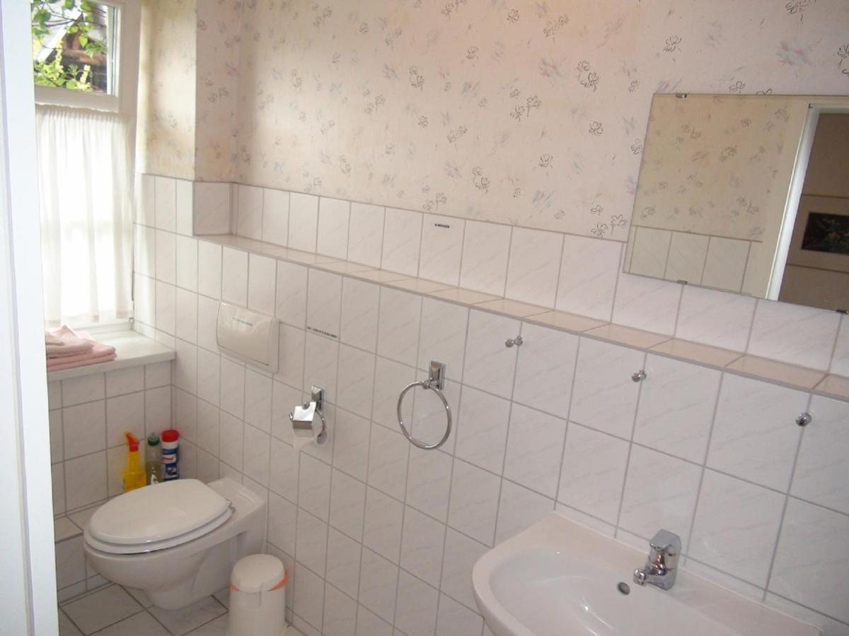 PoritzschFeriengut Dietzschアパートメント 部屋 写真
