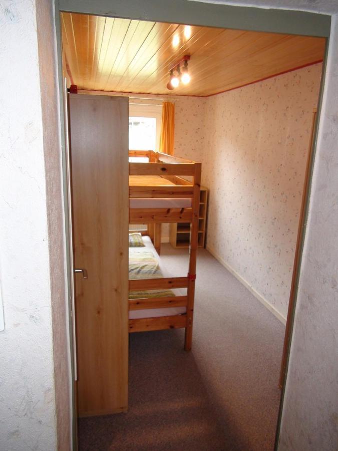 PoritzschFeriengut Dietzschアパートメント 部屋 写真
